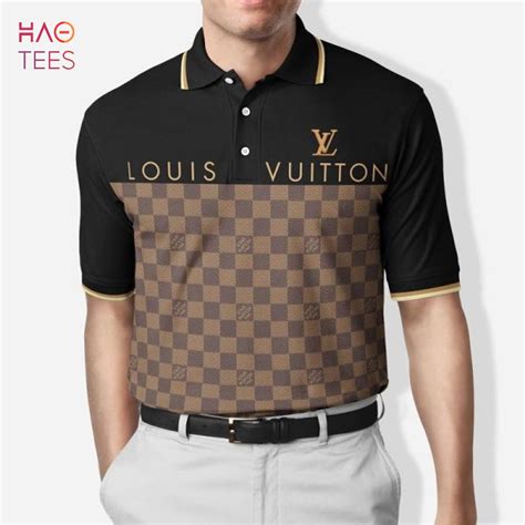 louis vuitton hiver|louis vuitton polo shirts.